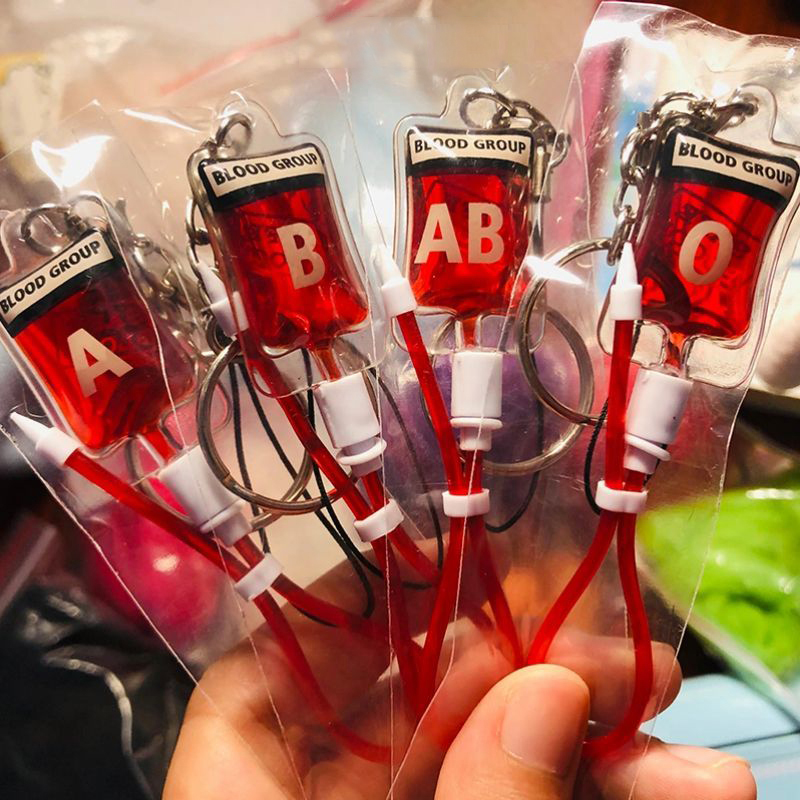 20 pcs New Style Blood Type A  - огляд і ціна Jewelry Making For Couples
