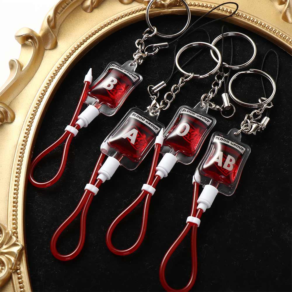 New Style 1 Pcs Blood Type A B - огляд і ціна Jewelry Making For Couples