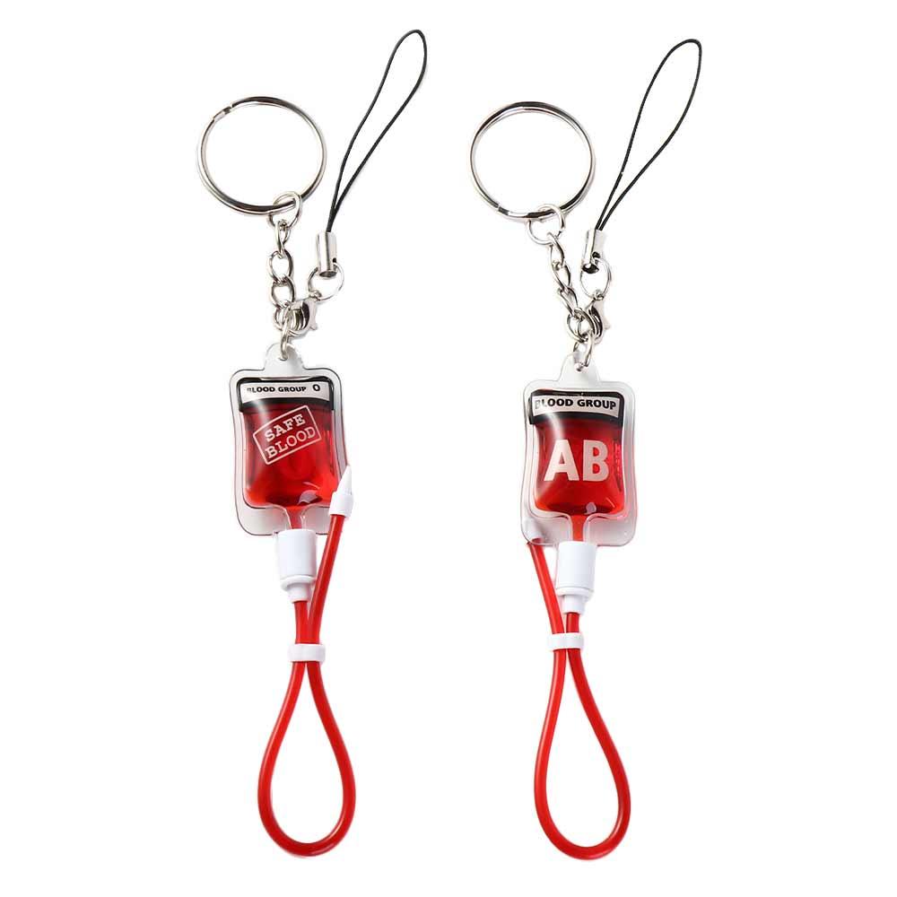 New Style 1 Pcs Blood Type A B - огляд і ціна Jewelry Making For Couples