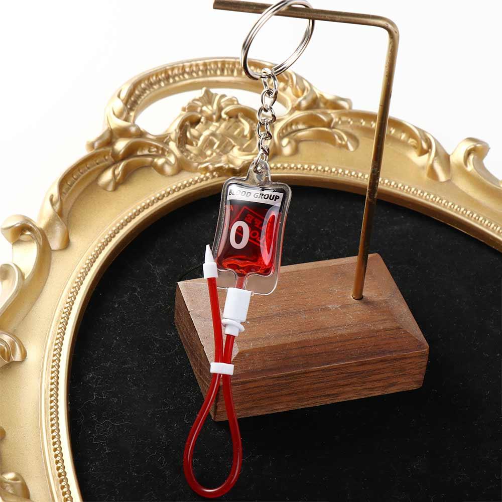 New Style 1 Pcs Blood Type A B - огляд і ціна Jewelry Making For Couples