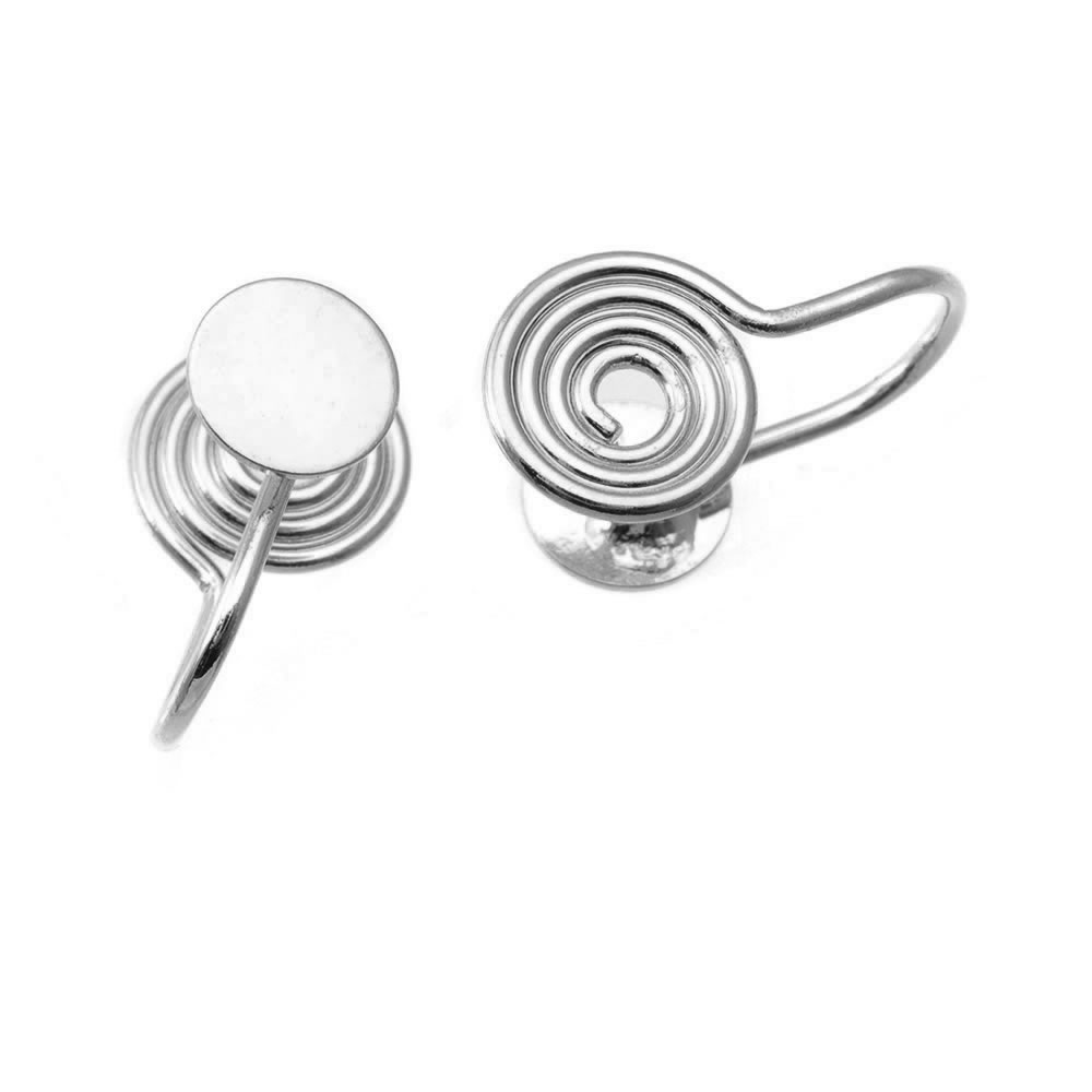 10PCS 4MM~14MM 18K Gold Color  - огляд і ціна Jewelry Making Set