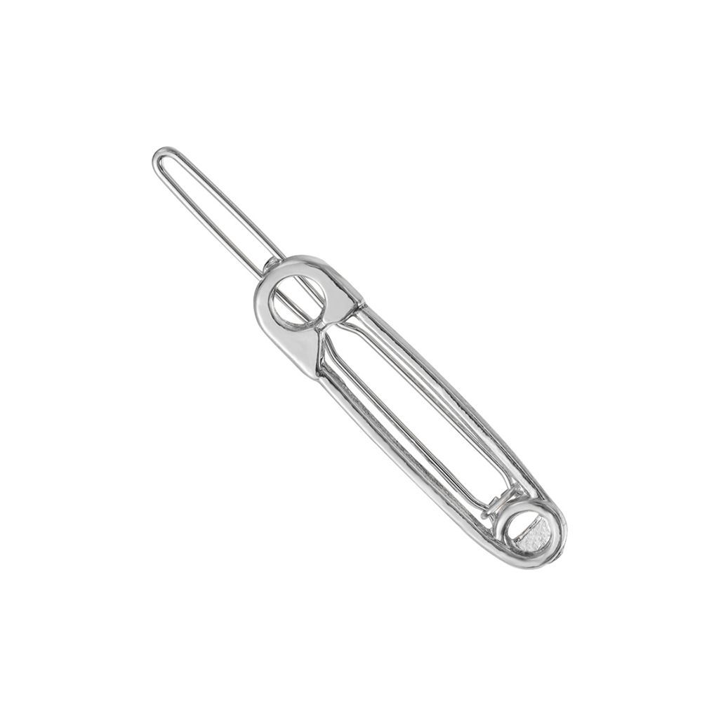 Geometric Metal Clip for Women - огляд і ціна Jewelry Making For Kids