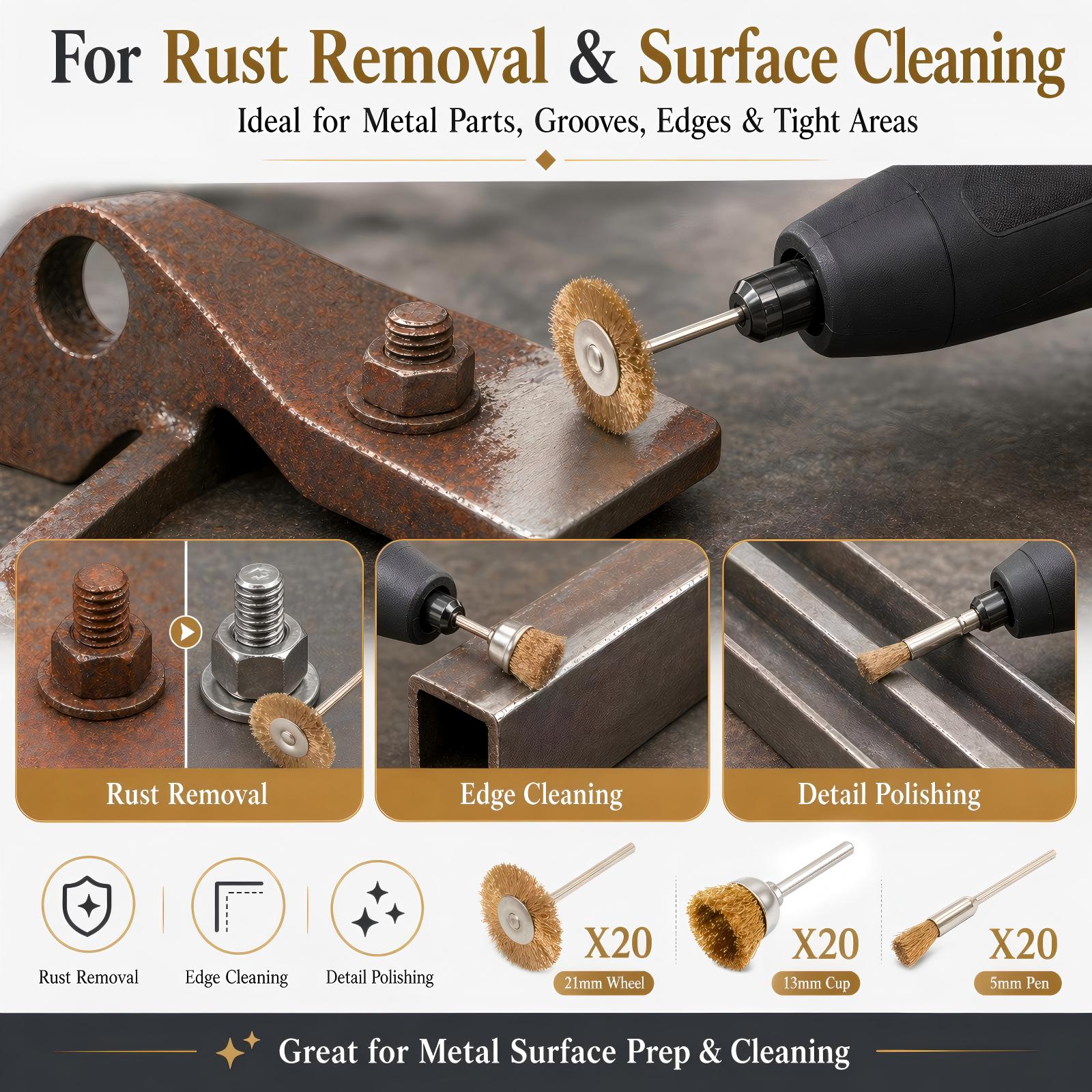 60Pcs Jewelry Making Tool Bras - огляд і ціна Jewelry Making Set