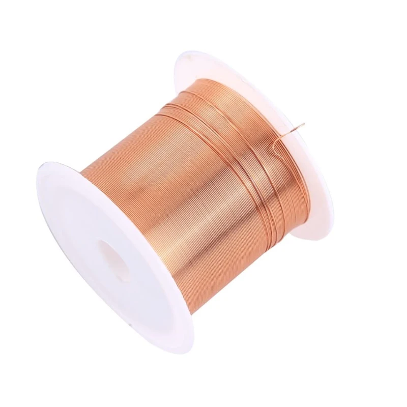 1-3Roll  Soft Copper Wire for  - огляд і ціна Jewelry Making Yarn