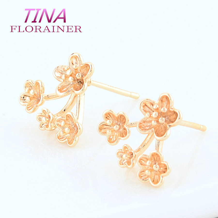 13*14MM 18K Gold Color Plated  - огляд і ціна Jewelry Making Set