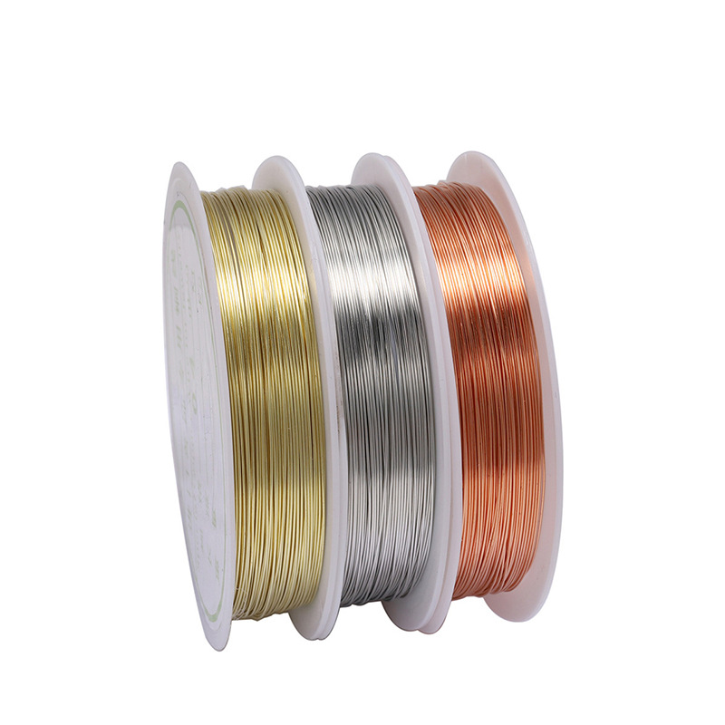 0.2/0.3/0.4/0.5/0.6/0.8/1mm St - огляд і ціна Jewelry Making Yarn