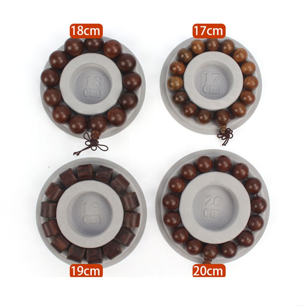 Round Accessories Measuring To - огляд і ціна Bead Mat Velvet