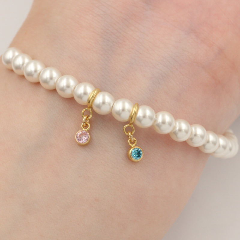 14K Gold Filled Spring Ring Cl - огляд і ціна Jewelry Making Stones