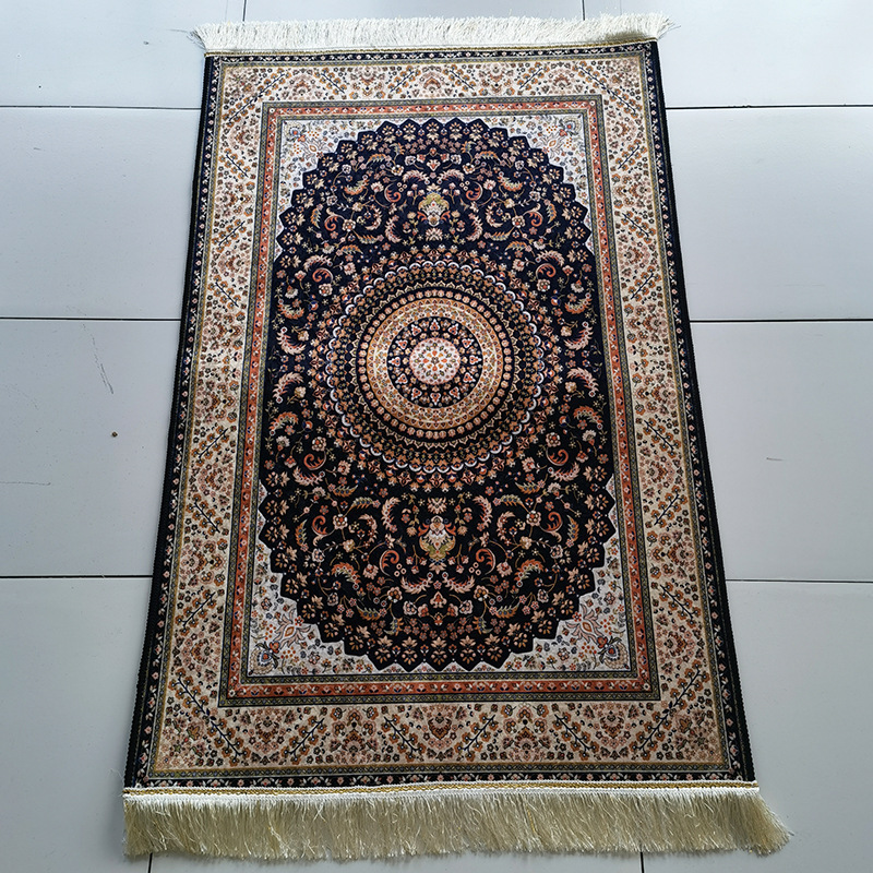 Muslim Prayer Mat Set Prayer R - огляд і ціна Bead Mat Velvet