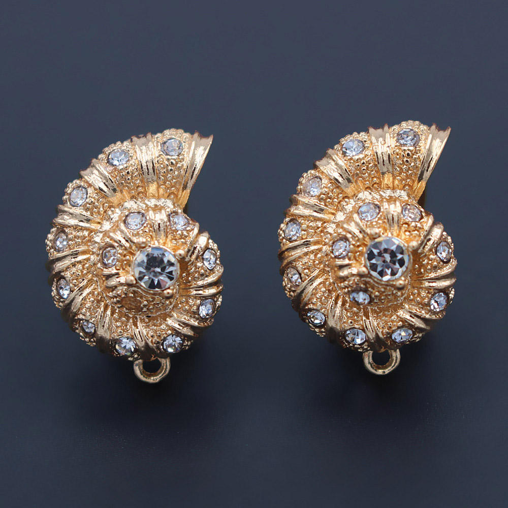 10pair Earrings Connector Link - огляд і ціна Jewelry Making Dubai