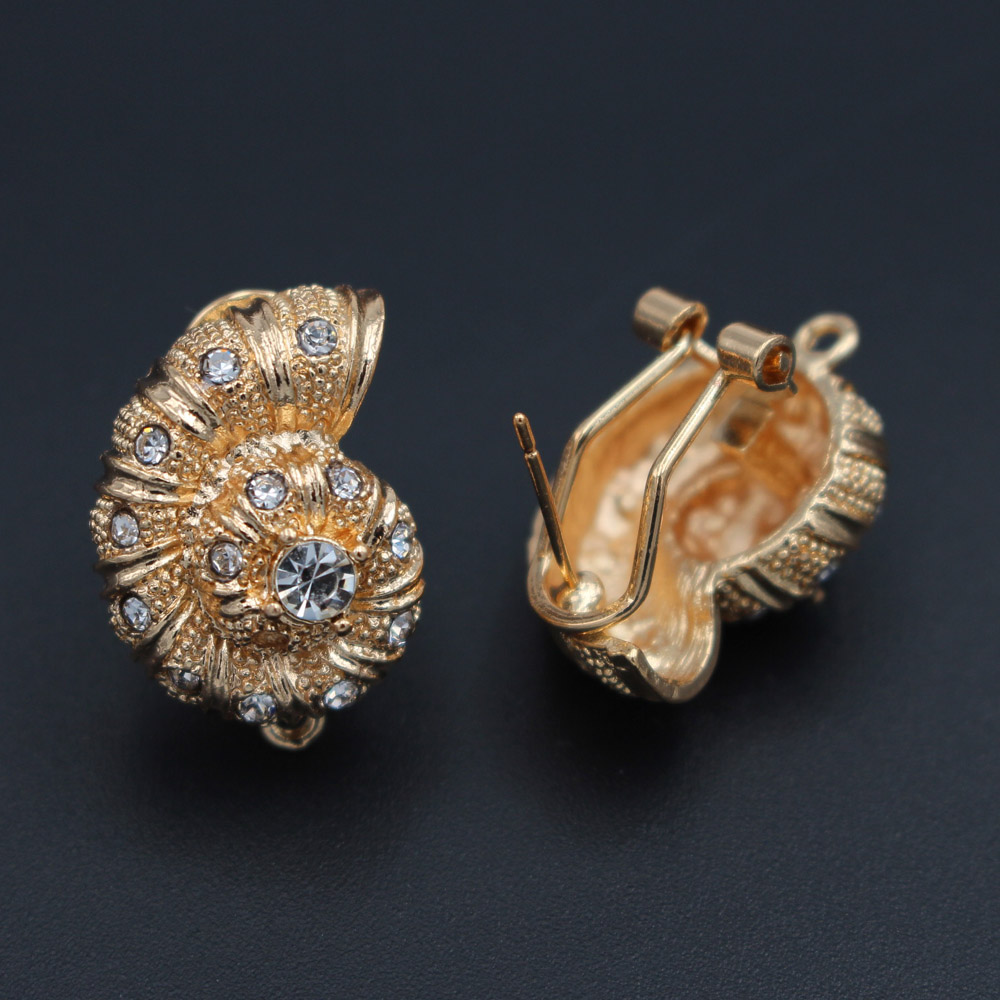 10pair Earrings Connector Link - огляд і ціна Jewelry Making Dubai