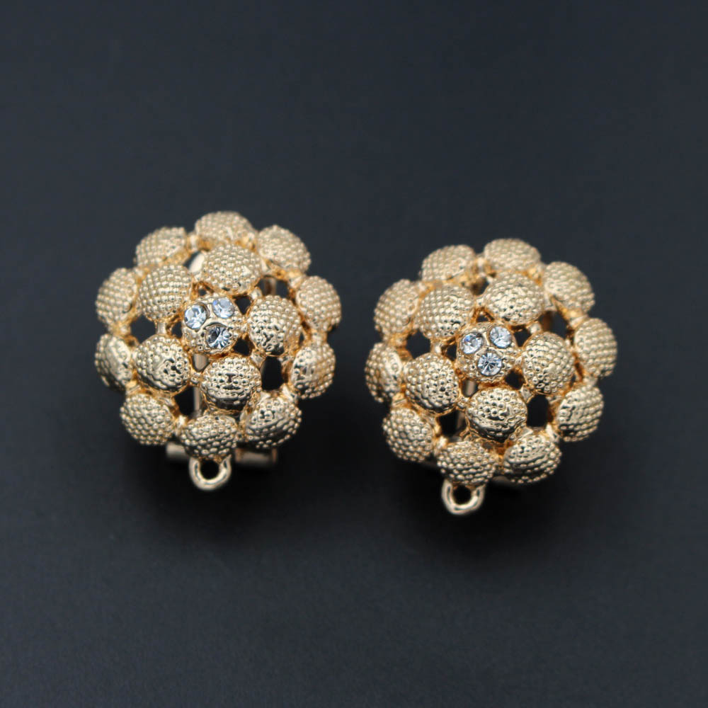 10pair Indian Earrings Post wi - огляд і ціна Jewelry Making Dubai