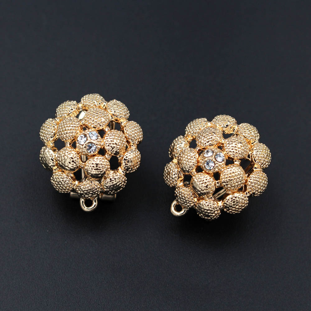 10pair Indian Earrings Post wi - огляд і ціна Jewelry Making Dubai