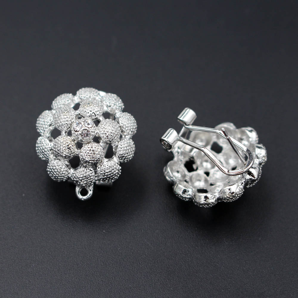 10pair Indian Earrings Post wi - огляд і ціна Jewelry Making Dubai