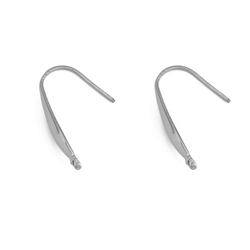 10pcs Never Fade Stainless Ste - огляд і ціна Jewelry Making Yarn