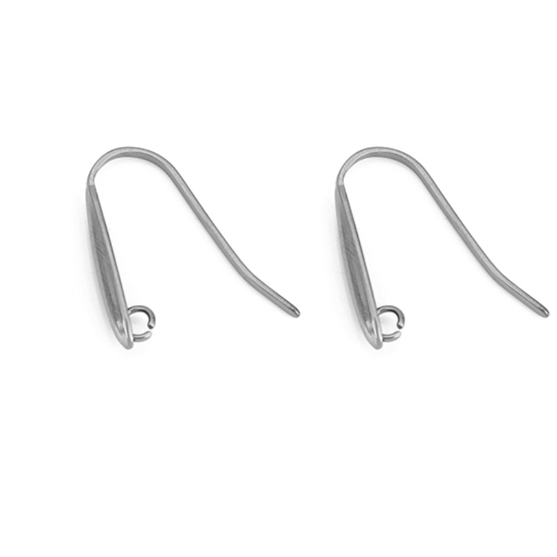 10pcs Never Fade Stainless Ste - огляд і ціна Jewelry Making Yarn