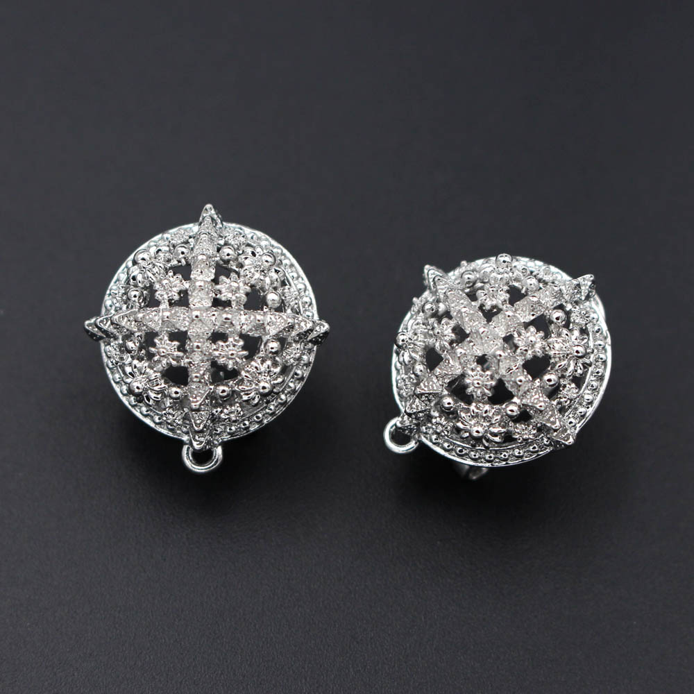 10pair African Earrings Post w - огляд і ціна Jewelry Making Dubai