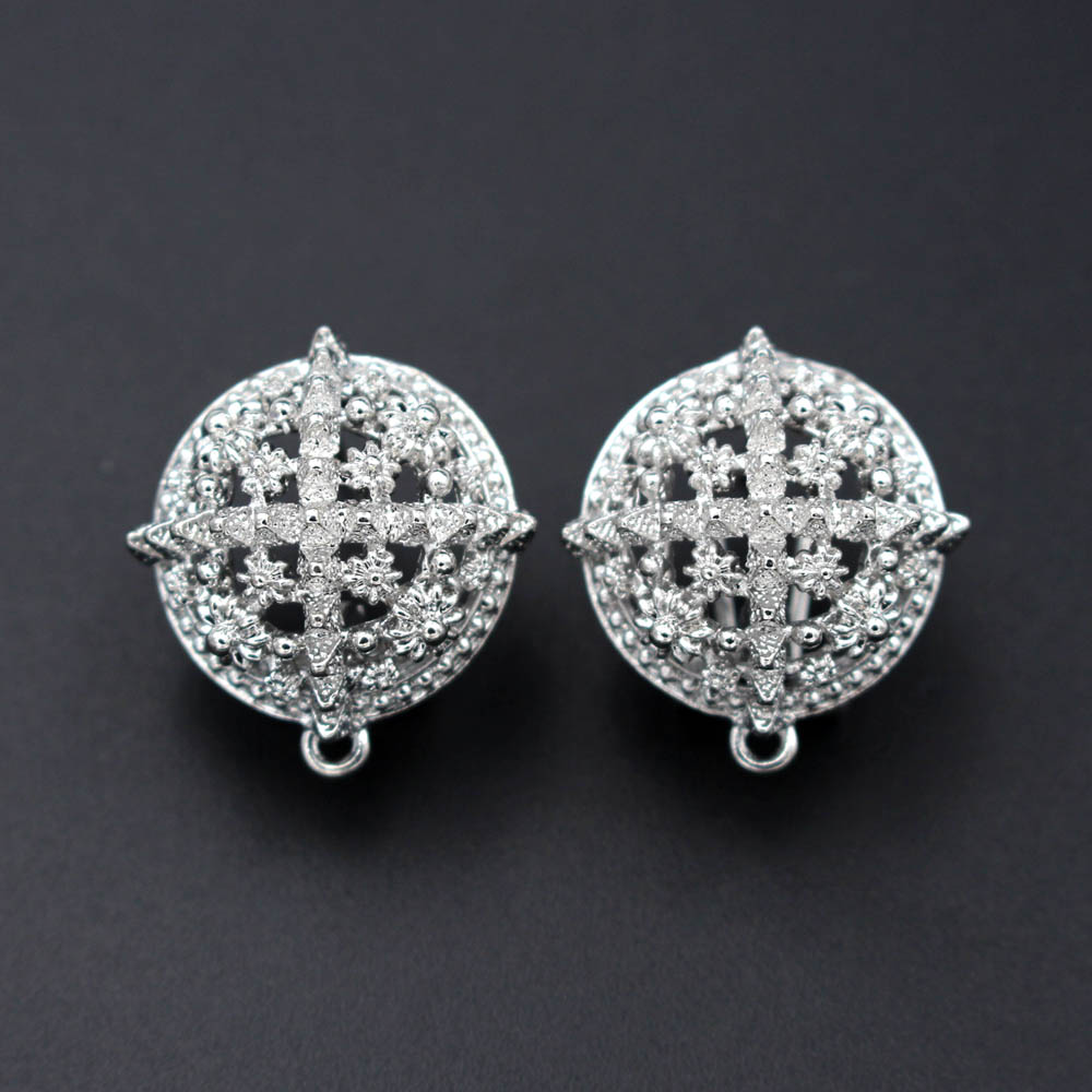 10pair African Earrings Post w - огляд і ціна Jewelry Making Dubai