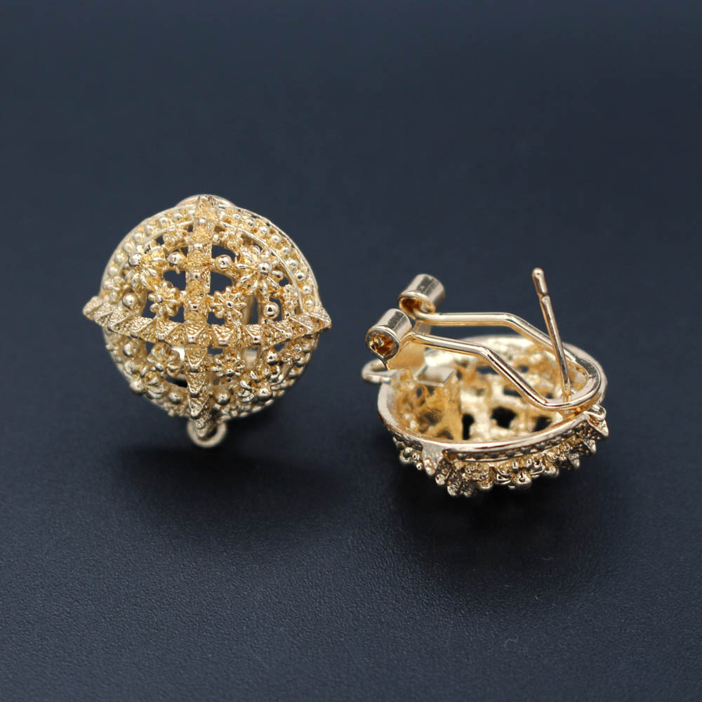 10pair African Earrings Post w - огляд і ціна Jewelry Making Dubai