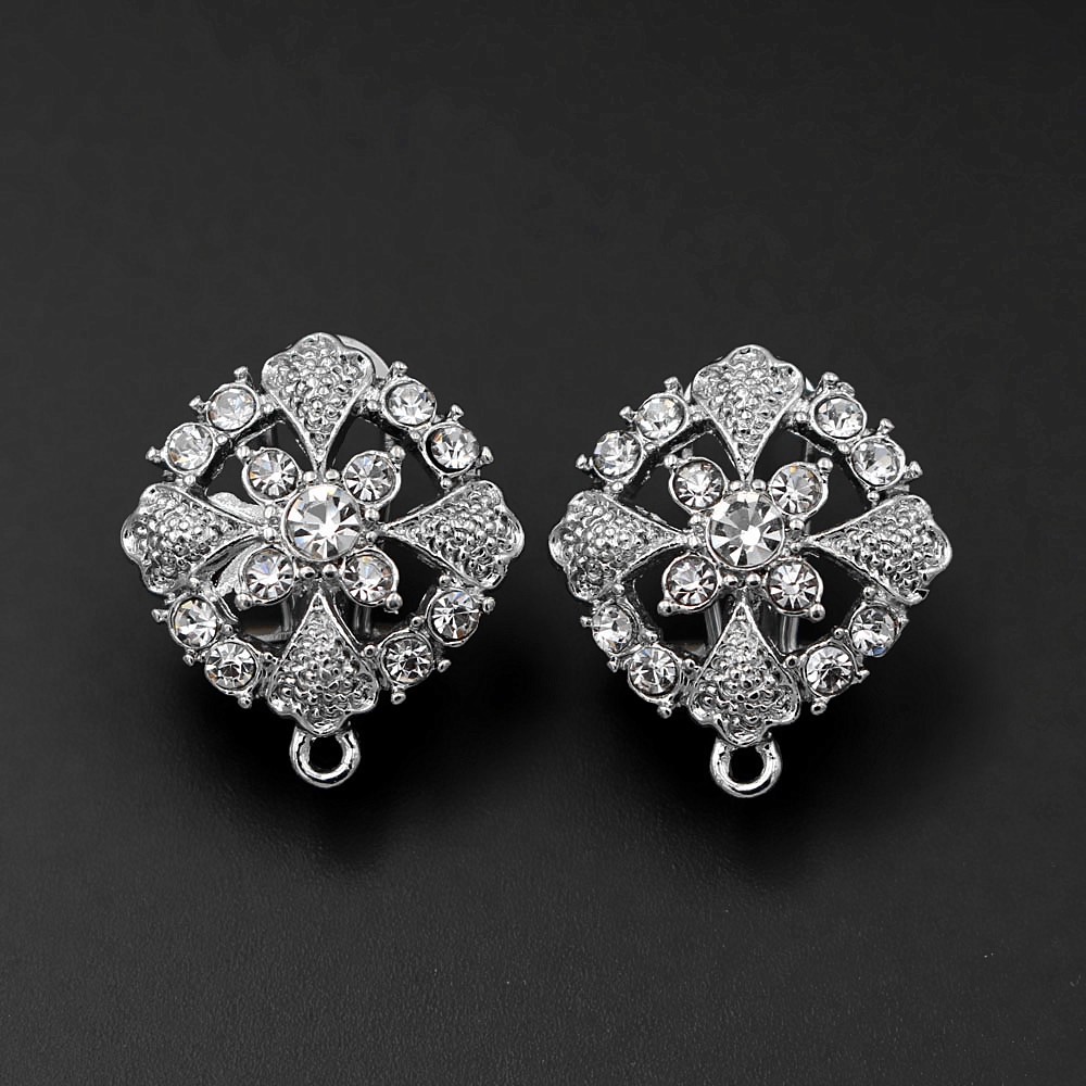African Earrings Post stud wit - огляд і ціна Jewelry Making Dubai