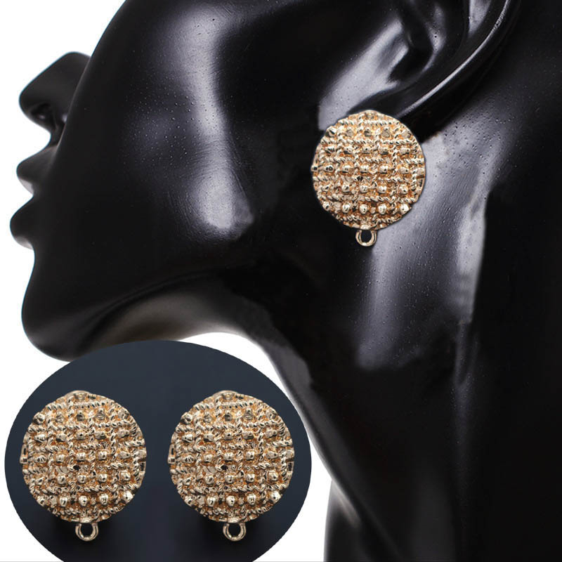 10pair Drop Earrings Linkers C - огляд і ціна Jewelry Making Dubai
