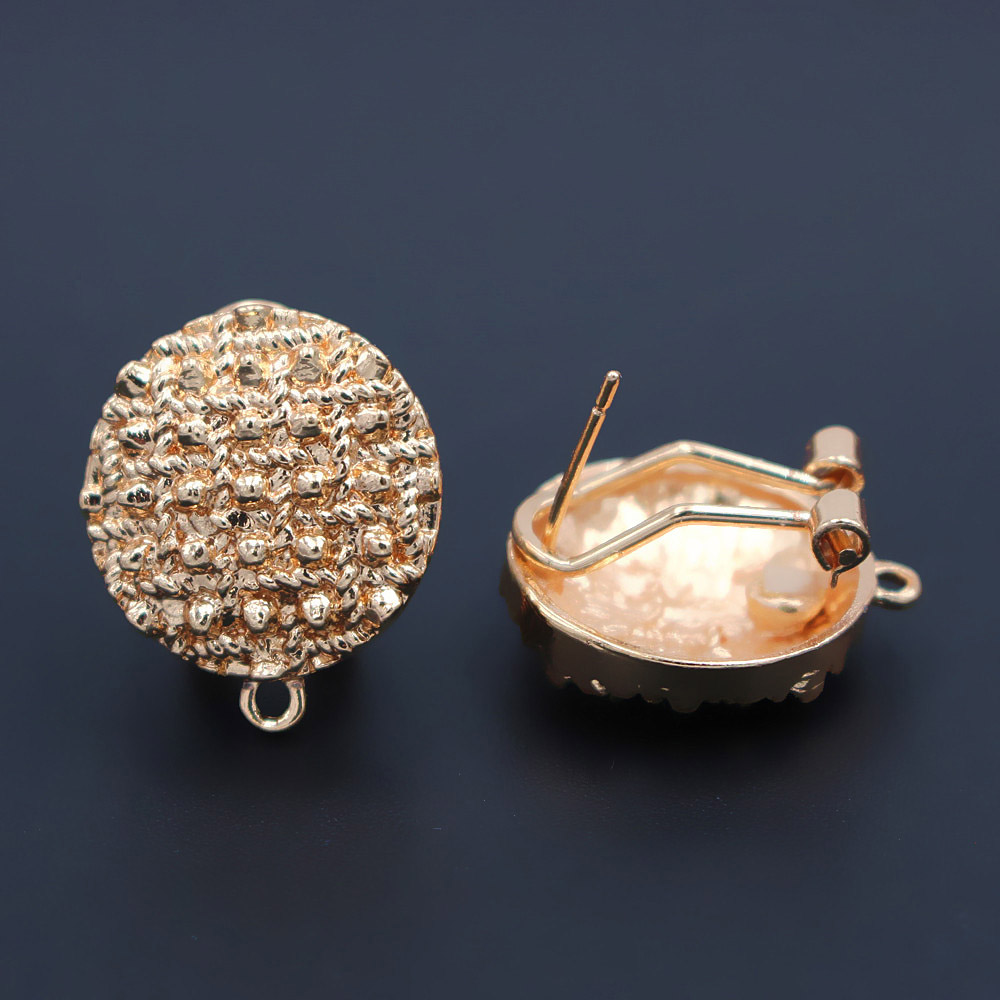 10pair Drop Earrings Linkers C - огляд і ціна Jewelry Making Dubai