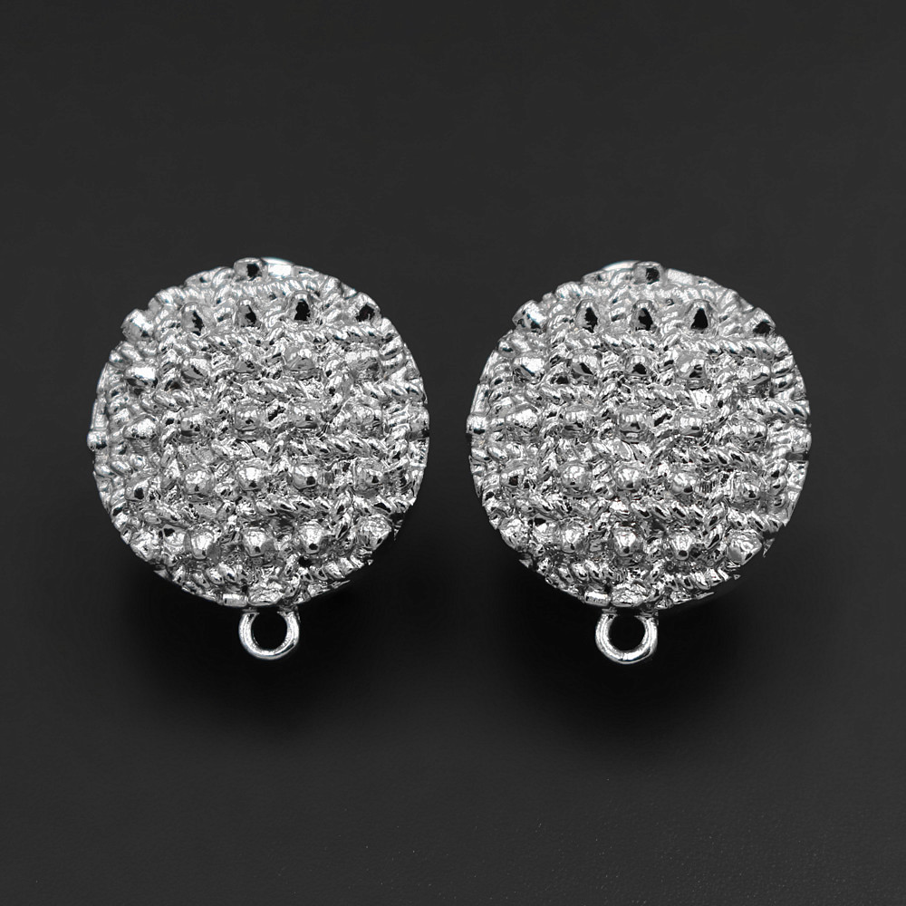 10pair Drop Earrings Linkers C - огляд і ціна Jewelry Making Dubai