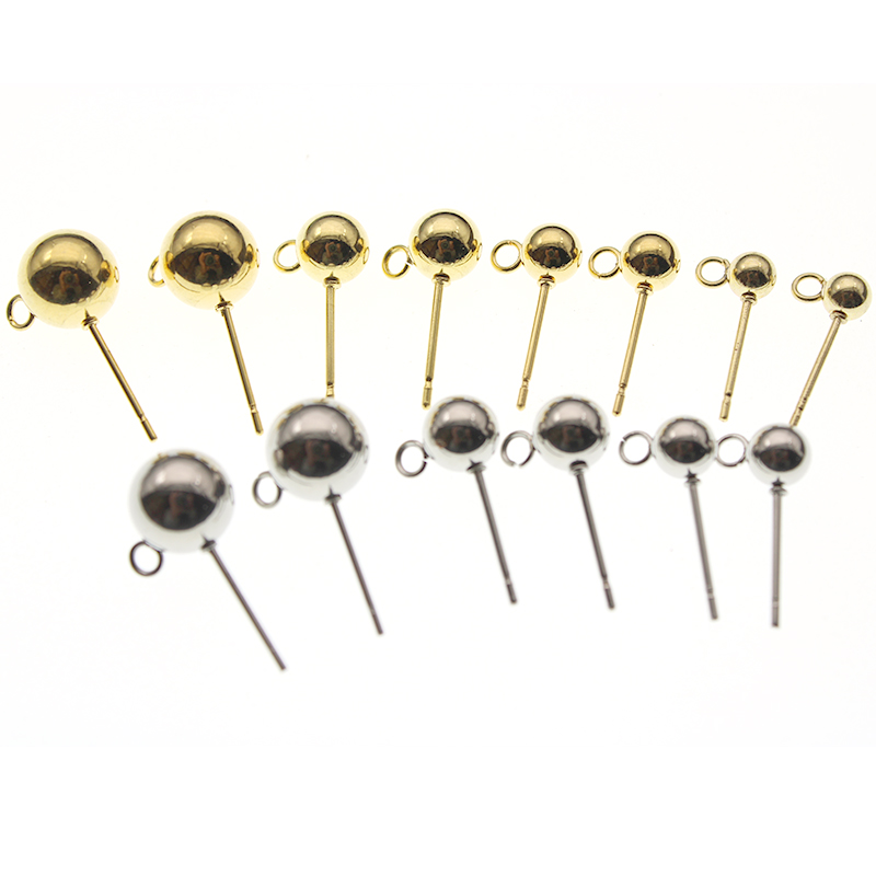 20Pcs Stainless Steel 3/4/5/6/ - огляд і ціна Jewelry Making Set