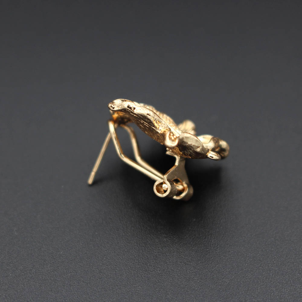 10pair Clip Earrings Post with - огляд і ціна Jewelry Making Dubai