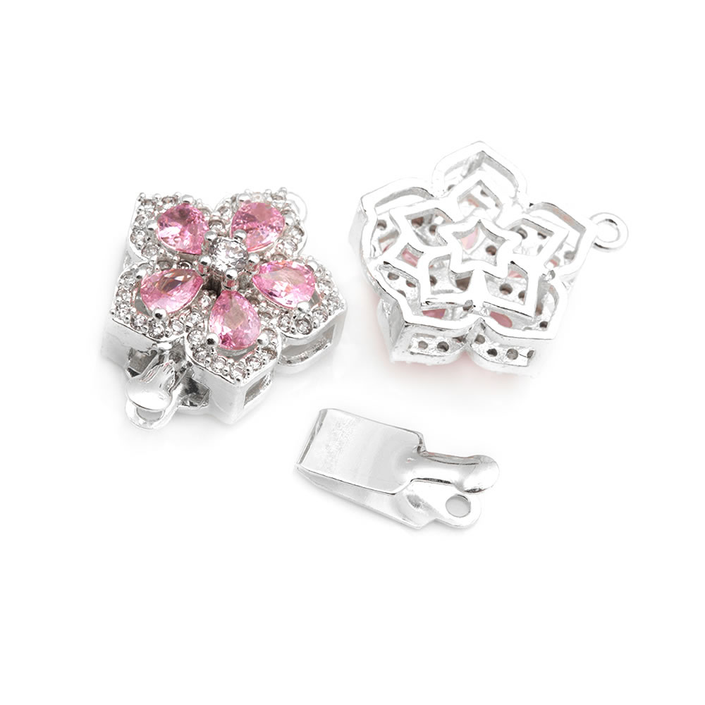 4 Sets Full Size 21x15MM 18K G - огляд і ціна Jewelry Making Set