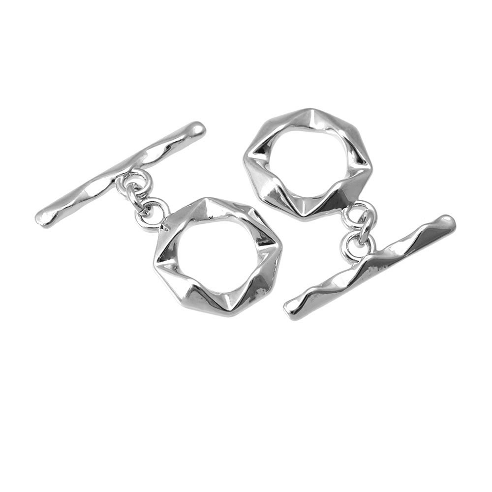 6 Sets 18K Gold Color Brass Ro - огляд і ціна Jewelry Making Set