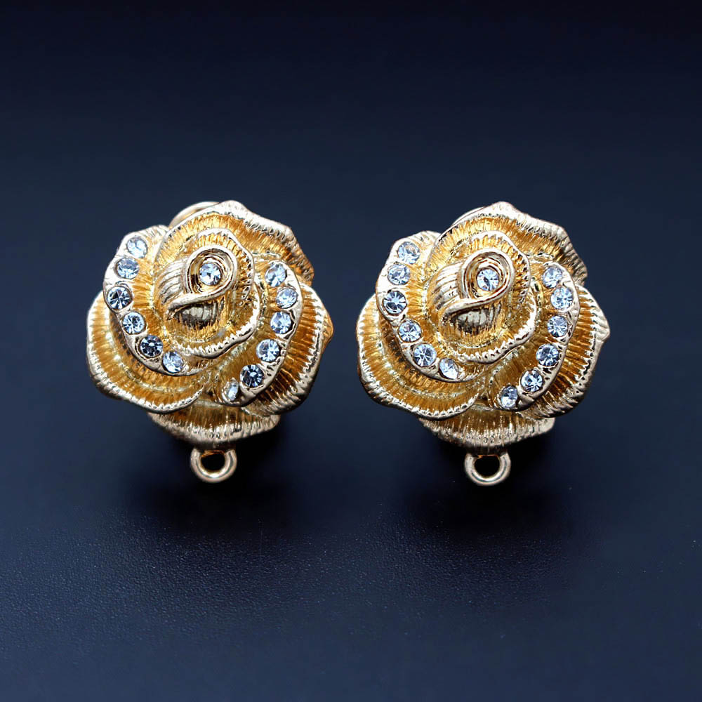 10pair African Earrings Post s - огляд і ціна Jewelry Making Dubai