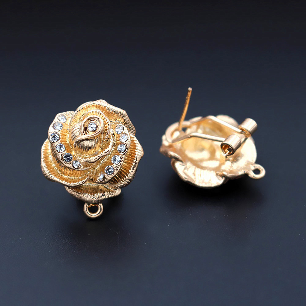 10pair African Earrings Post s - огляд і ціна Jewelry Making Dubai