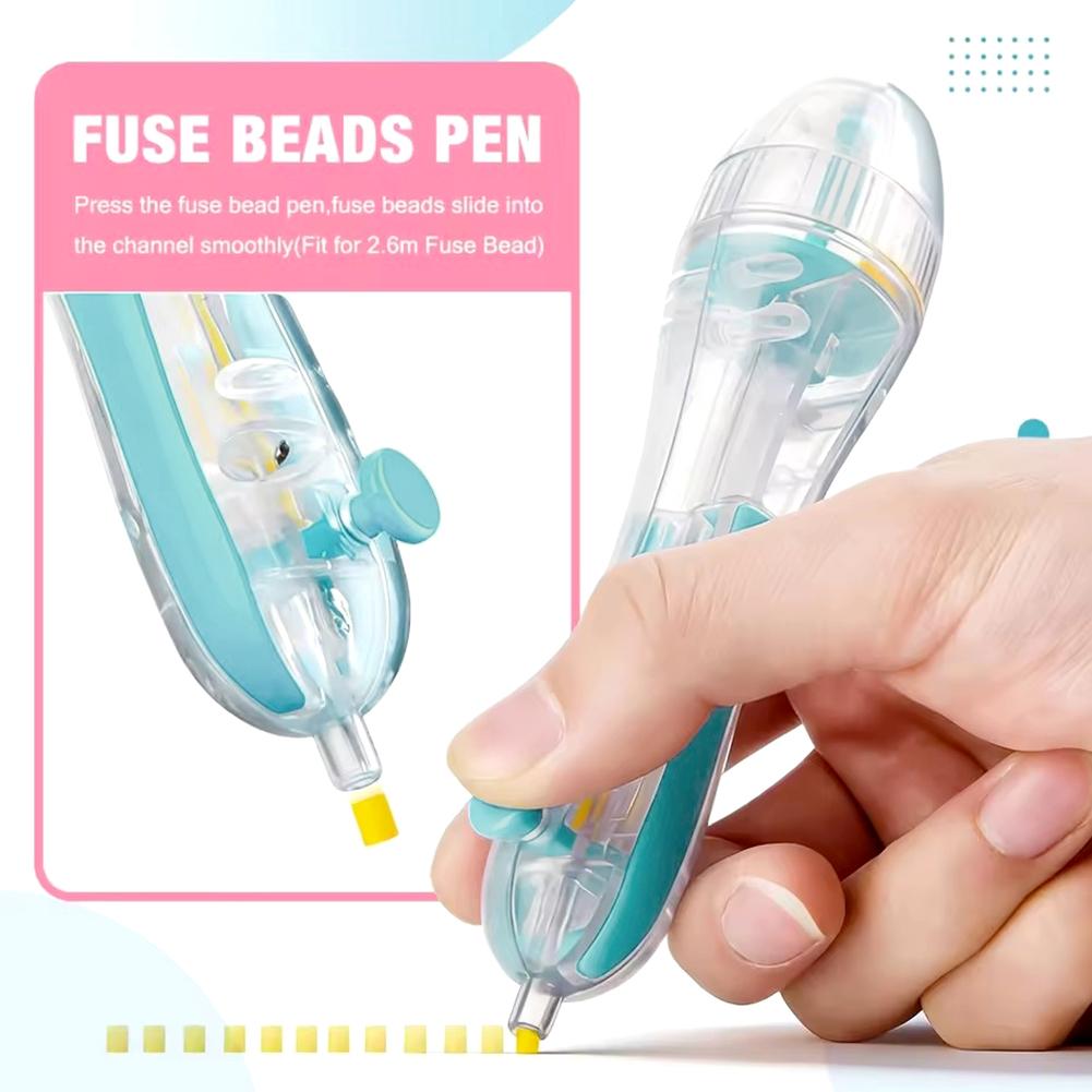 Automatic Bead Dispenser Pen 2 - огляд і ціна Jewelry Making Workshops