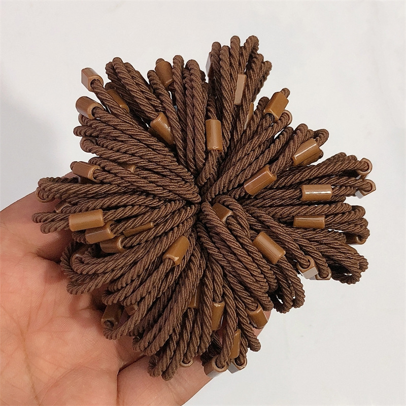 50/100pcs Elastic Rubber Band  - огляд і ціна Jewelry Making For Kids