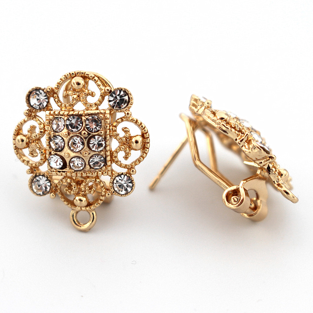 10pair Indian Earrings Post wi - огляд і ціна Jewelry Making Dubai