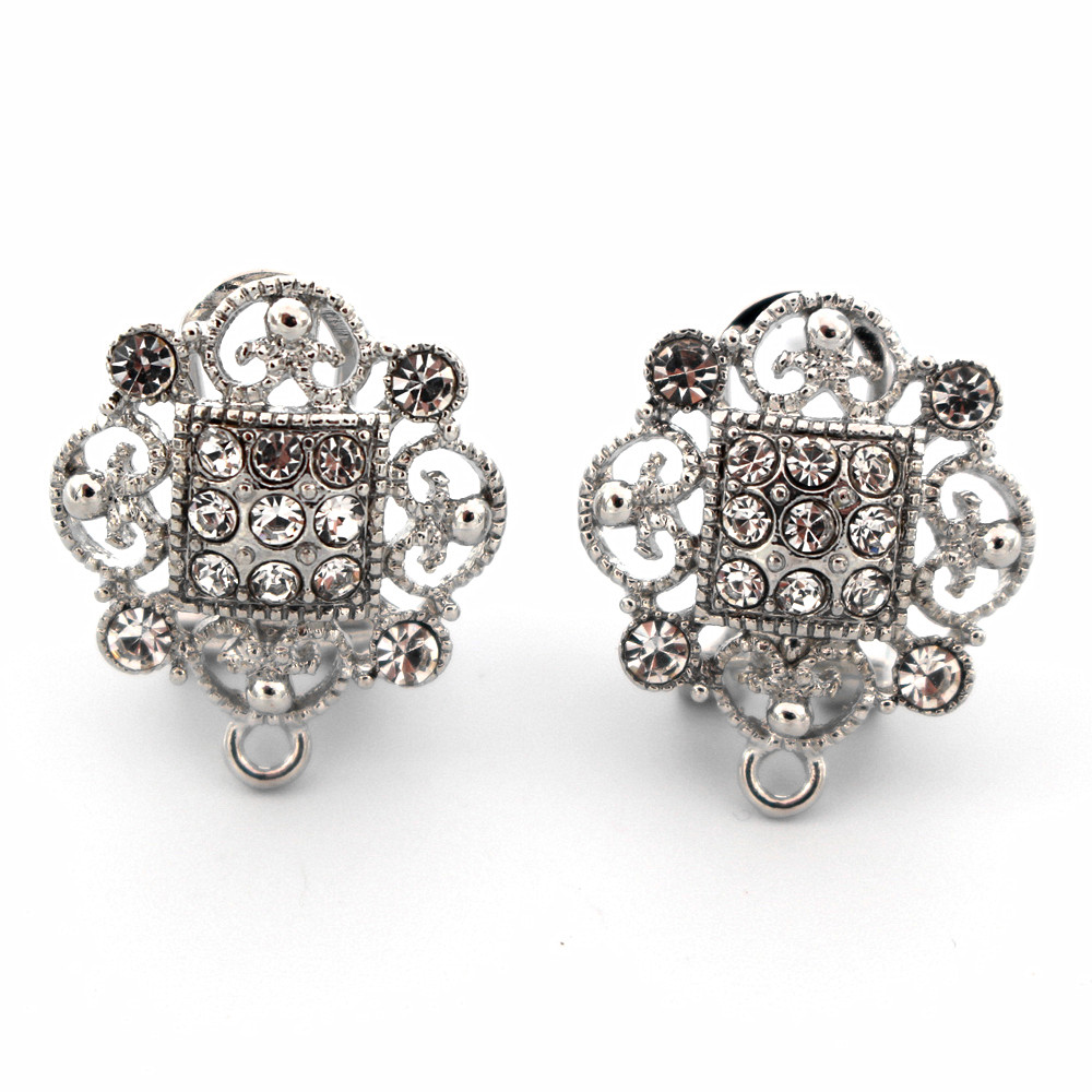 10pair Indian Earrings Post wi - огляд і ціна Jewelry Making Dubai