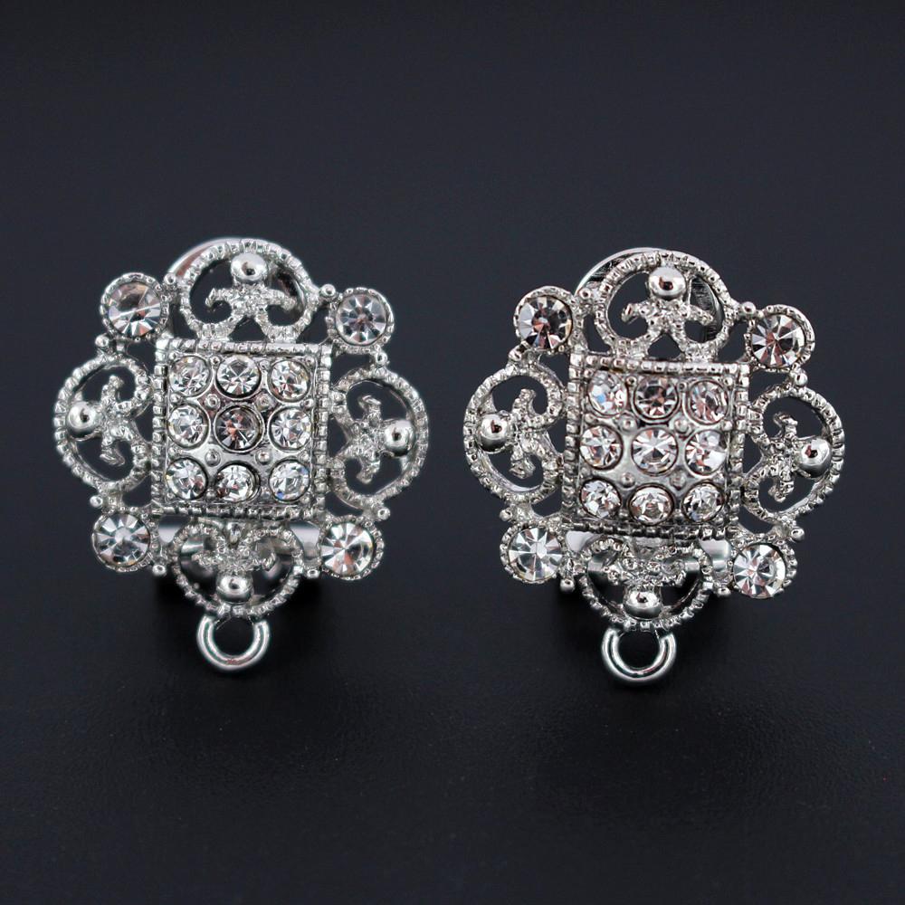 10pair Indian Earrings Post wi - огляд і ціна Jewelry Making Dubai
