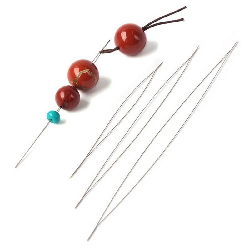 1/10pcs Open Beading DIY Bead  - огляд і ціна Jewelry Making Workshops