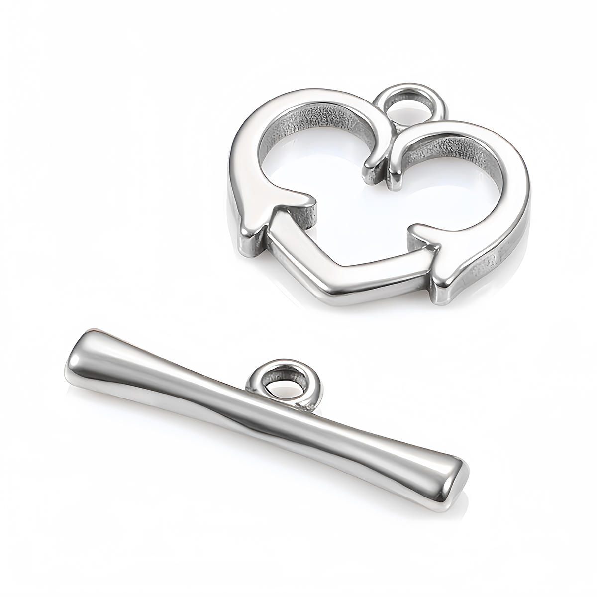 2 Sets Stainless Steel OT Clas - огляд і ціна Jewelry Making Set