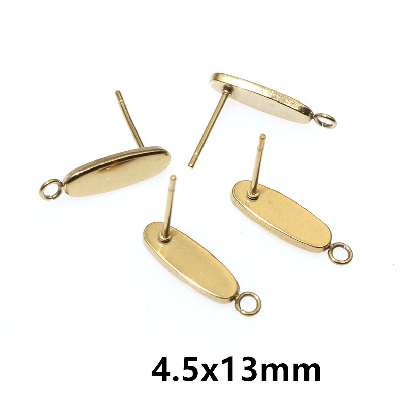 20pcs Stainless Steel Craft Ea - огляд і ціна Jewelry Making Set