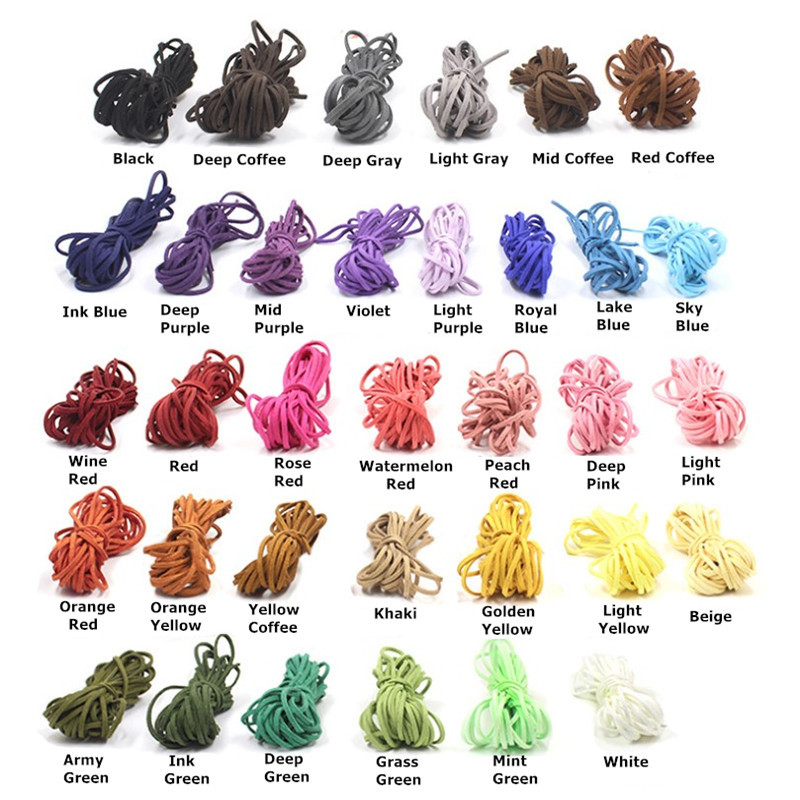 3MM 5M Micro-Fiber Flat Leathe - огляд і ціна Bead Mat Velvet