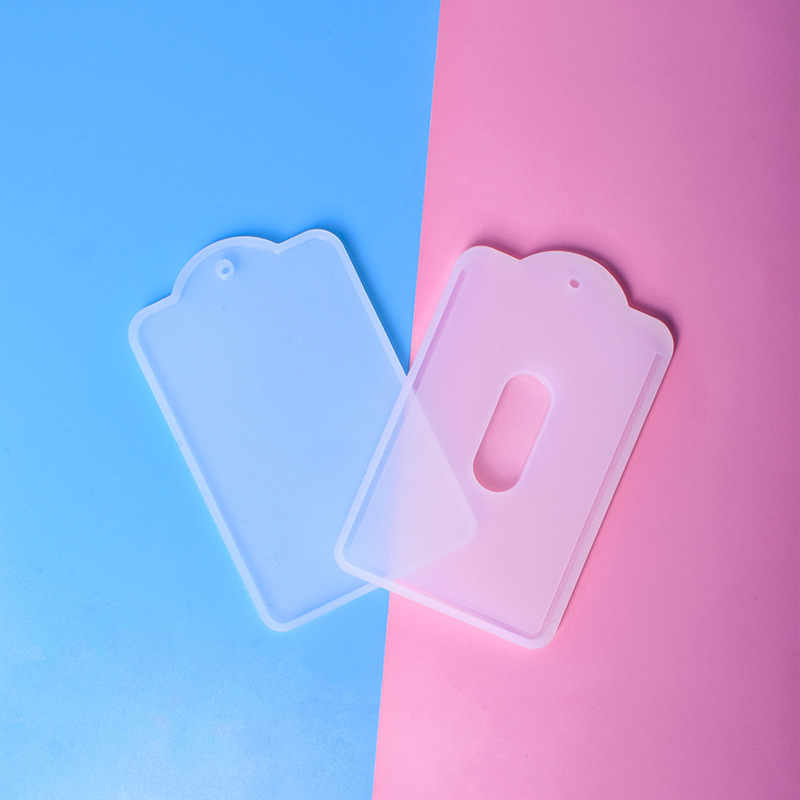 1 Piece Card Cover Mold DIY Ep - огляд і ціна Jewelry Making Workshops