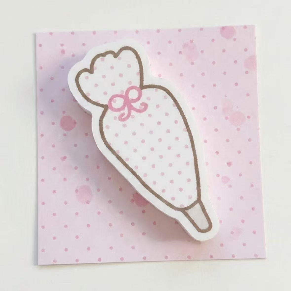 INS Strawberry Cake Hair Clip  - огляд і ціна Jewelry Making For Kids