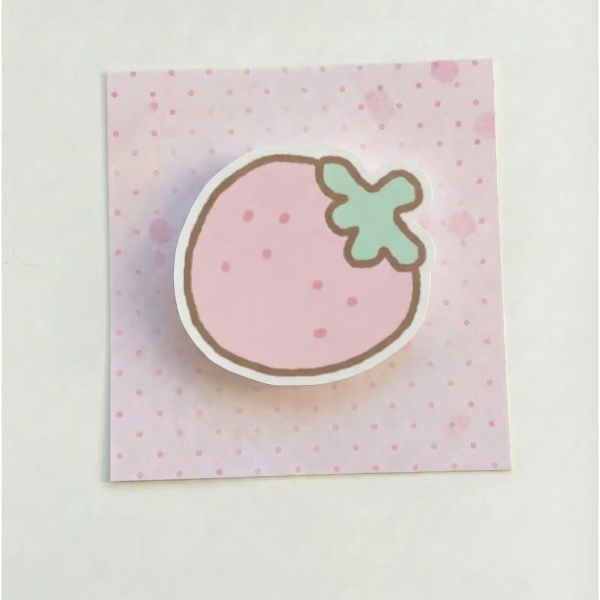 INS Strawberry Cake Hair Clip  - огляд і ціна Jewelry Making For Kids