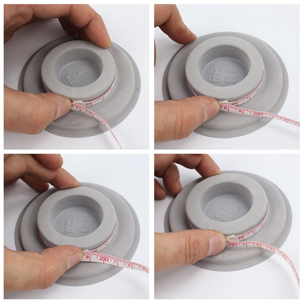 DIY Design Craft Measuring Too - огляд і ціна Bead Mat Velvet