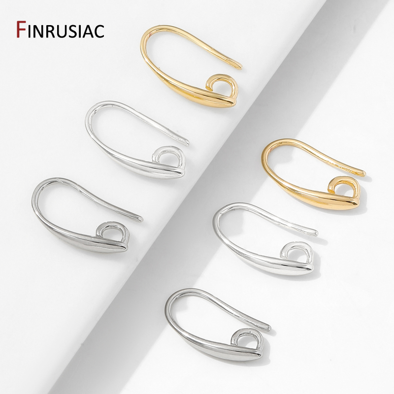 14K Gold Plated Brass Smooth E - огляд і ціна Jewelry Making Yarn