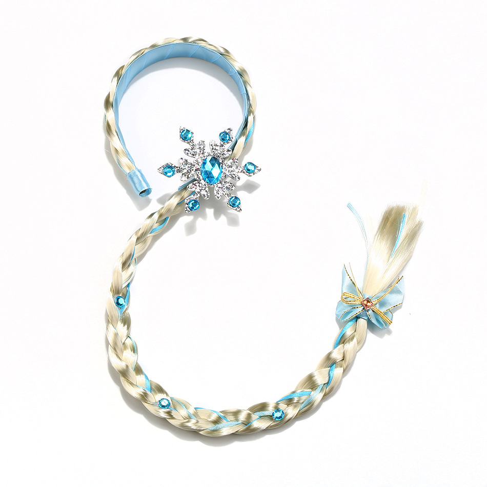 Elsa Princess Accessories Glov - огляд і ціна Jewelry Making For Kids
