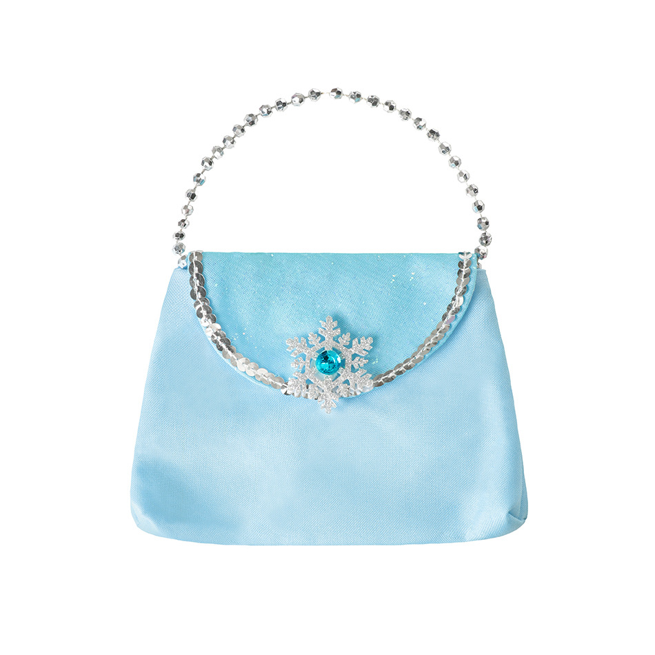 Elsa Princess Accessories Glov - огляд і ціна Jewelry Making For Kids