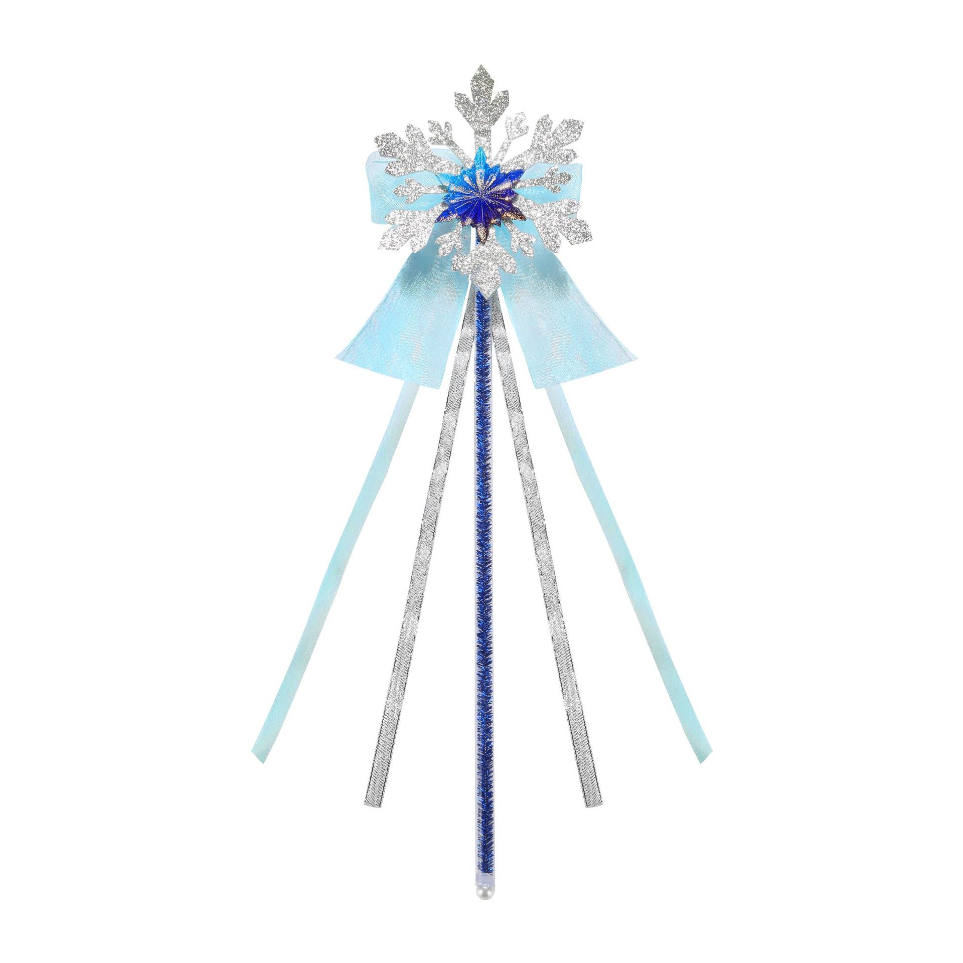 Elsa Princess Accessories Glov - огляд і ціна Jewelry Making For Kids